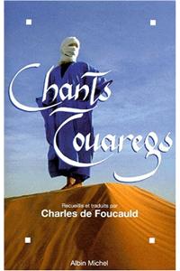 Chants Touaregs