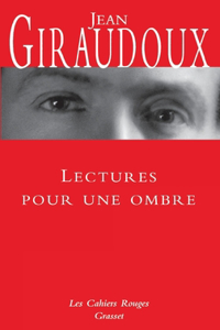 Lectures pour une ombre