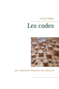 Les codes