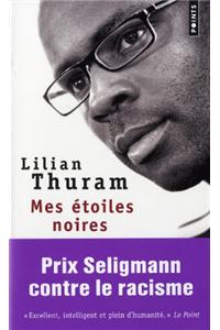 Mes 'Toiles Noires. de Lucy Barack Obama