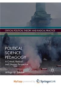 Political Science Pedagogy