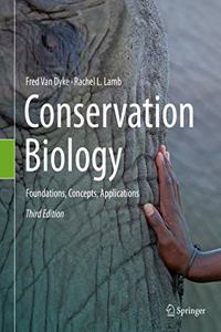 Conservation Biology