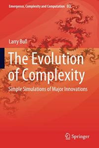 Evolution of Complexity