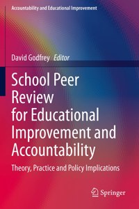 School Peer Review for Educational Improvement and Accountability