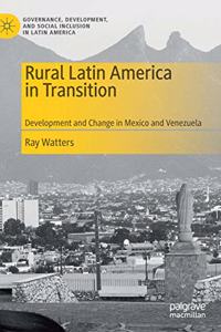 Rural Latin America in Transition