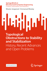 Topological Obstructions to Stability and Stabilization