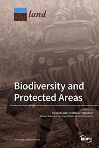 Biodiversity and Protected Areas