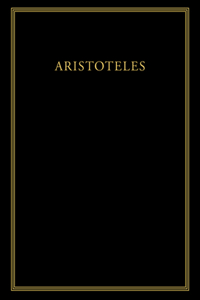 Historia Animalium, Buch V