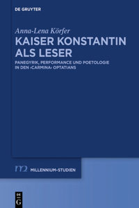 Kaiser Konstantin ALS Leser