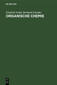 Organische Chemie