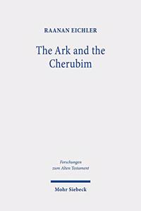 The Ark and the Cherubim