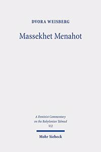 Massekhet Menahot