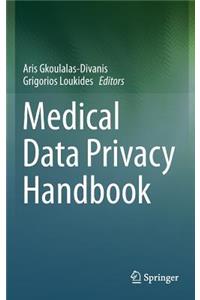 Medical Data Privacy Handbook