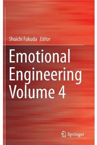 Emotional Engineering Volume 4