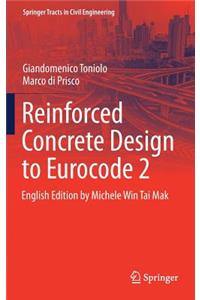 Reinforced Concrete Design to Eurocode 2