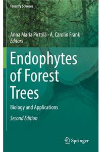 Endophytes of Forest Trees