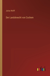 Landsknecht von Cochem