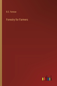 Forestry for Farmers