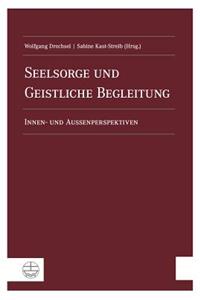 Seelsorge Und Geistliche Begleitung