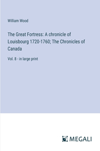 Great Fortress