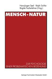 Mensch -- Natur