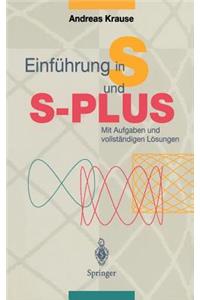 Einführung in S Und S-Plus