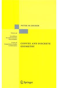 Convex and Discrete Geometry