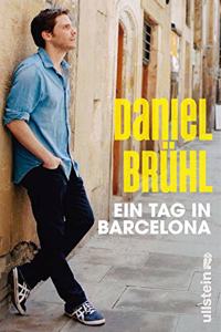 EIN TAG IN BARCELONA
