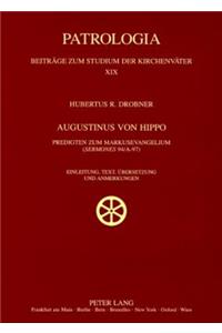 Augustinus von Hippo