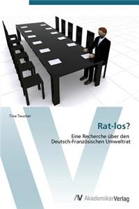 Rat-los?