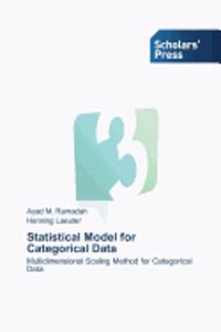 Statistical Model for Categorical Data