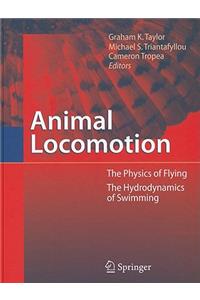 Animal Locomotion