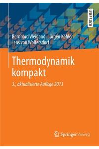 Thermodynamik Kompakt
