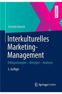 Interkulturelles Marketing-Management