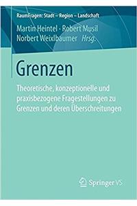 Grenzen