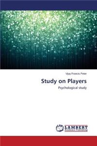 Study on Players