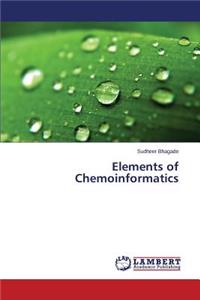 Elements of Chemoinformatics