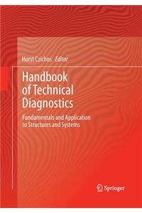 Handbook of Technical Diagnostics: Fundamentals and Application to Structures and Systems