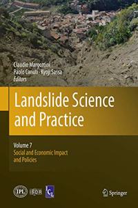 Landslide Science and Practice