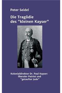 Tragödie des 