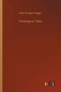 Homespun Tales