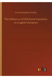 Influence of Old Norse Literature on English Literature