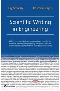 Scientific Writing in Engineering