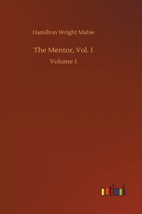 Mentor, Vol. 1