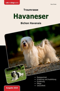 Traumrasse Havaneser