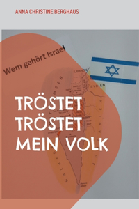Tröstet Tröstet Mein Volk