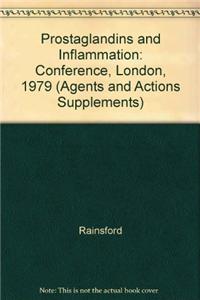 Prostaglandins and Inflammation