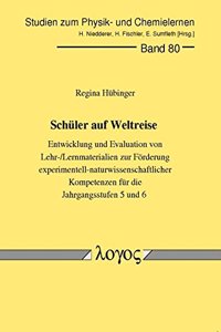 Schuler Auf Weltreise