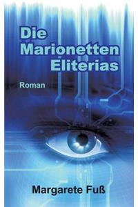 Marionetten Eliterias