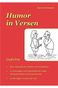 Humor in Versen